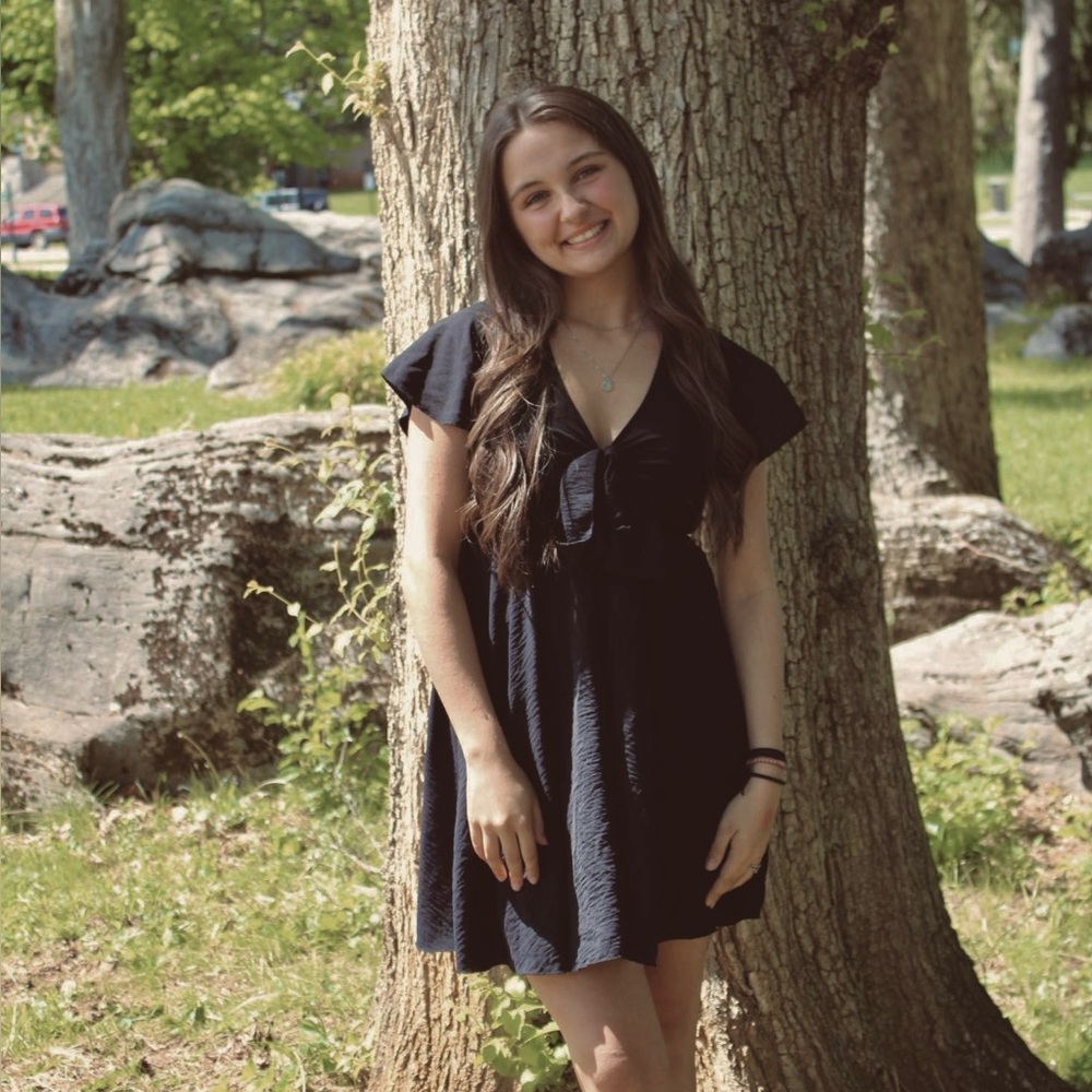 Meet your Posher, Kinsley